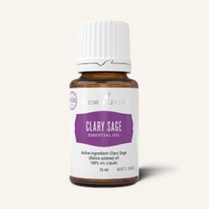 Clary Sage Wellness Essential Oil 鼠尾草(快樂鼠尾草)健康精油